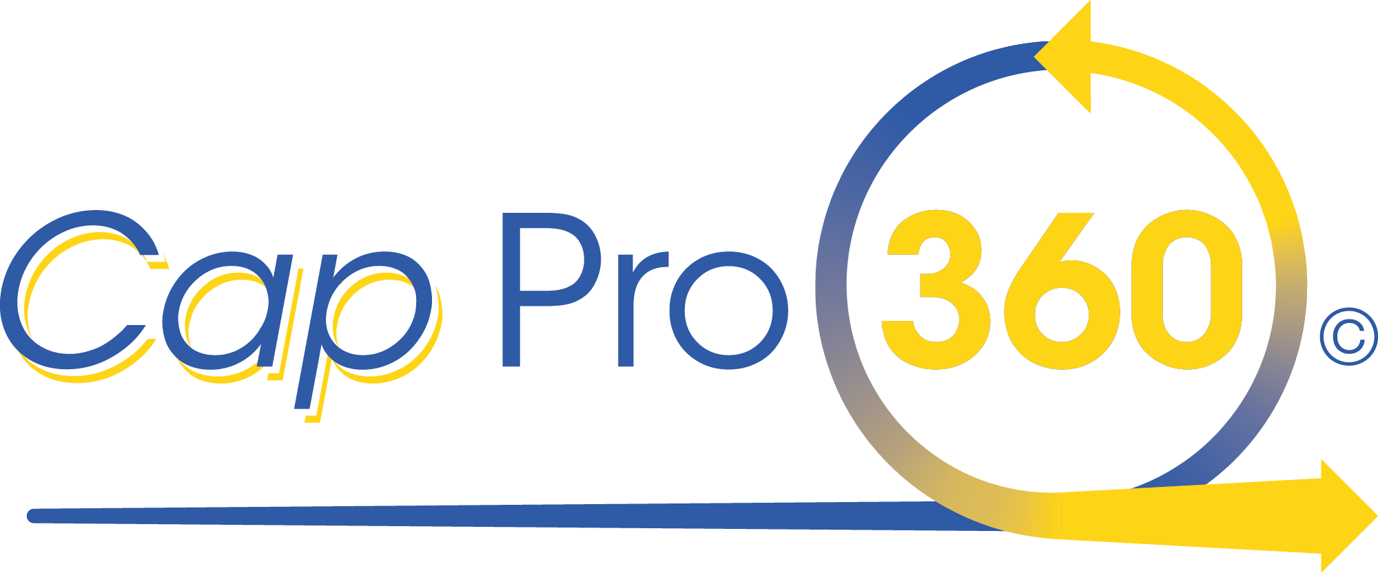Cap Pro 360©