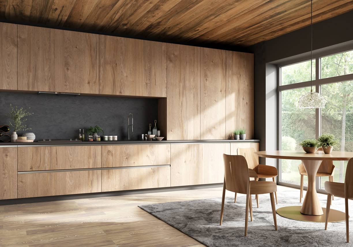 Mission mobilier haut de gamme